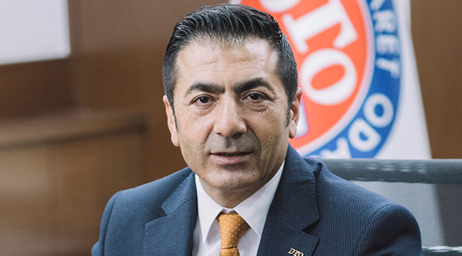 DTO’NUN TSE BELGELERİ YENİLENDİ