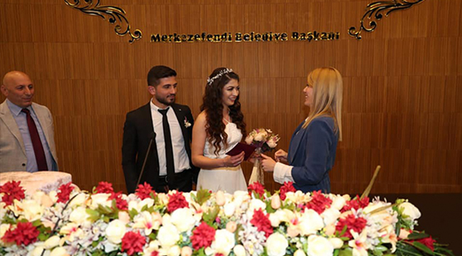 BAŞKAN DOĞAN GÖREVE HIZLI BAŞLADI