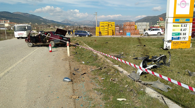 ÇAMELİ’DE CAN PAZARI YAŞANDI