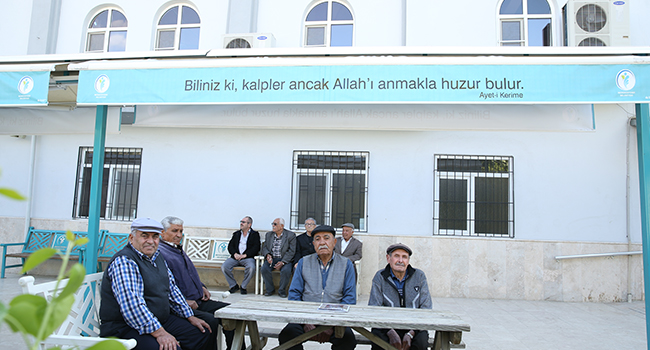 Cami tentelerinden Subaşıoğlu’nun ismi kalktı
