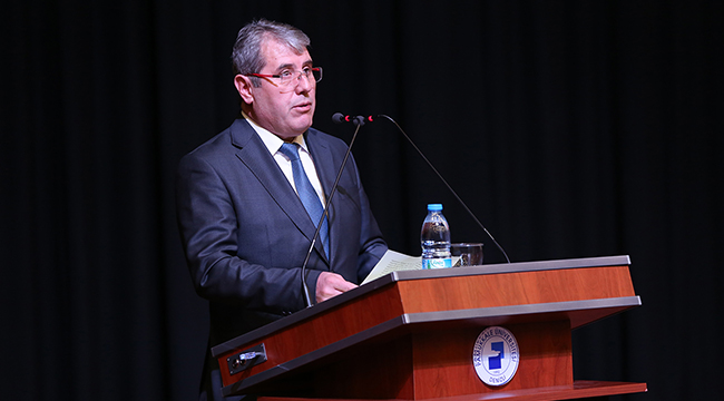 PAÜ Üniversite Adaylarını Ağırlıyor