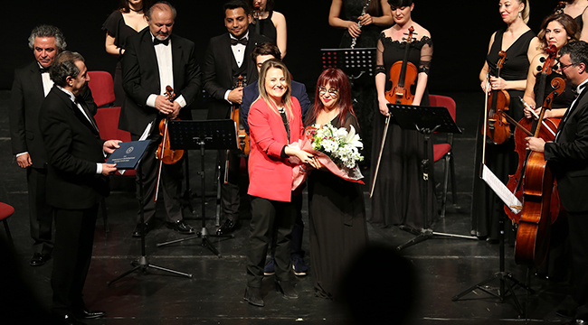 PAÜ Bahara Konser ile “Merhaba” Dedi