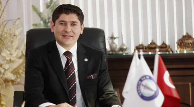 Koçoğlu Şiddete Sessiz Kalınmamasını İstiyor