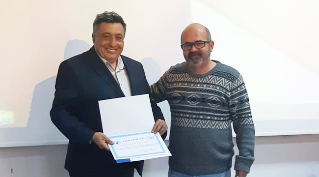 PAÜ Uygulamalı Bilimler’den “Akıllı Köy” Konferansı