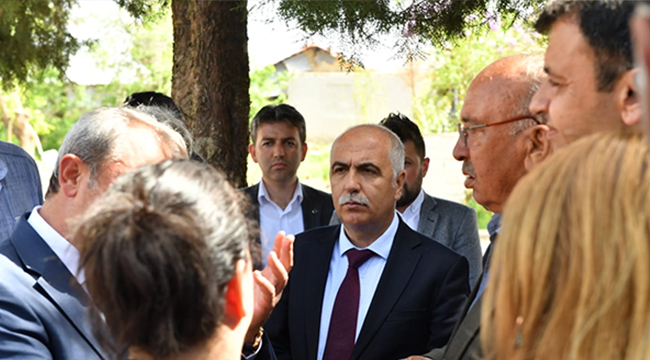 66’sı Kuruldu 98 Adet Daha Kurulacak