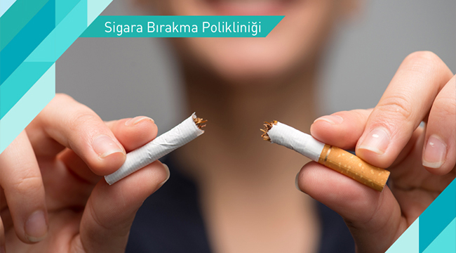 Sigarayı Bırakmak mı İstiyorsunuz İşte Fırsat!