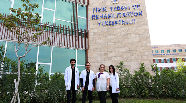 PAÜ FTR’nin İki Projesi Daha Tübitak Desteği Aldı
