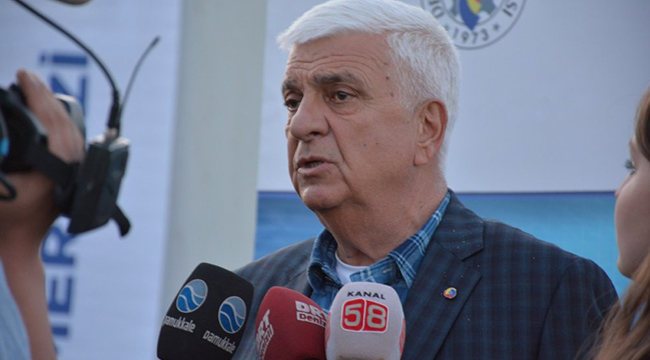 DSO AB Bilgi Merkezi’nden Örnek Davranış