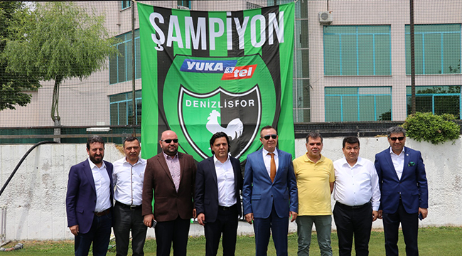 Abalı Gitti Yukatel Geldi
