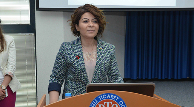 DTO Ve AYSiAD Önemli Projeye İmza Attı