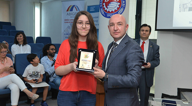 DTO Ve AYSiAD Önemli Projeye İmza Attı