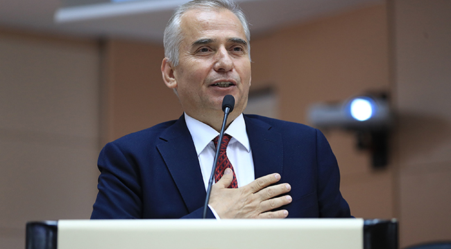 DESKİ 2018 Yılı Faaliyet Raporu Onaylandı