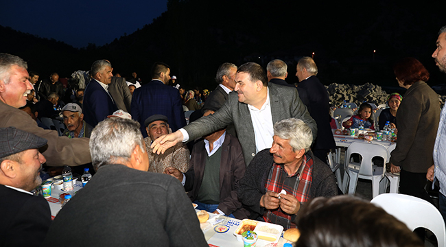 Devecioğlu Dur Durak Bilmiyor
