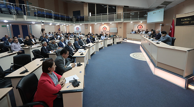 Zolan planlı alanlar yönetmeliği davası ile ilgili konuştu