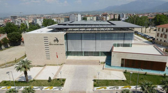 Karaca’nın DDH Sorusuna Valilik Cevap  Verdi