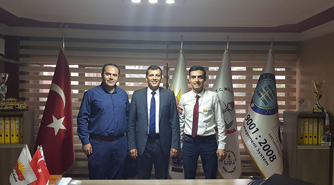 Babadağ’da Ralli Rüzgarı Esecek