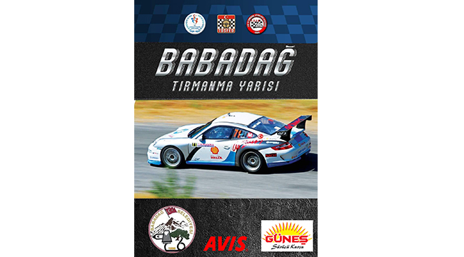 Babadağ’da Ralli Rüzgarı Esecek