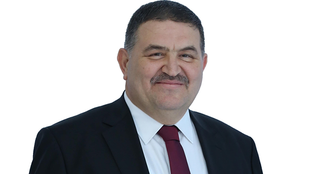 Devecioğlu'ndan Honaz'a Taziye Evi Sözü