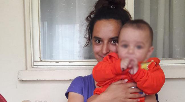 Polis Ve Ailesi Her Yerde Onu Arıyor