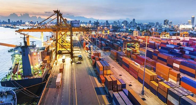 Denizli İhracatı Mayıs’ta % 9,36 Arttı