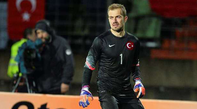 Milli Kaleci Denizli'de Askerlik Yapacak