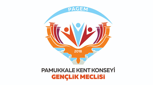 Pamukkale’nin Gençleri Avrupa Kapısı’nda