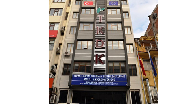 TKDK Altıncı Başvuru Çağrı İlanına Çıktı