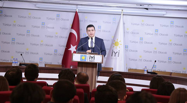 Çapar İstanbul Seçimlerini Yorumladı