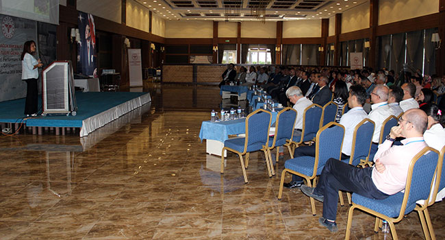 Sözleşmeli Yönetici Performans Belirleme Çalıştayı