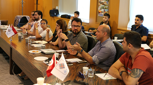 Finansçı Olmayanlar İçin Finansal Verileri Yorumlama Eğitimi