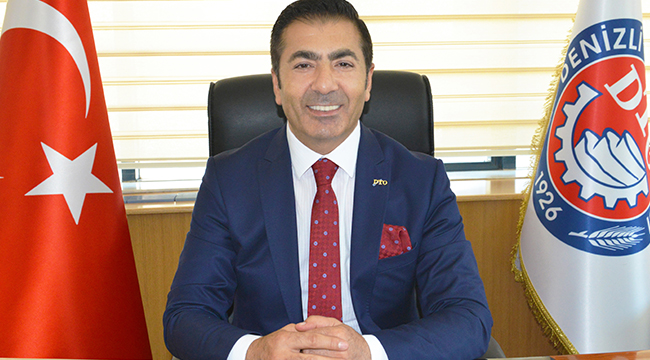 Başkan Erdoğan Firmaları Kutladı