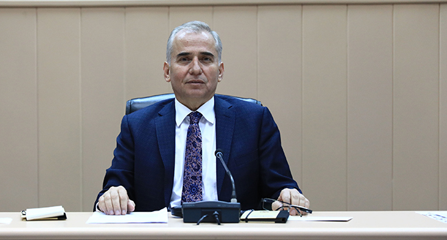 Büyükşehir'den Denizli Turizmine Bir Destek Daha