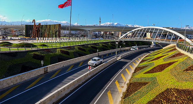 Başkan Zolan, Denizlilileri Ankete Davet Etti