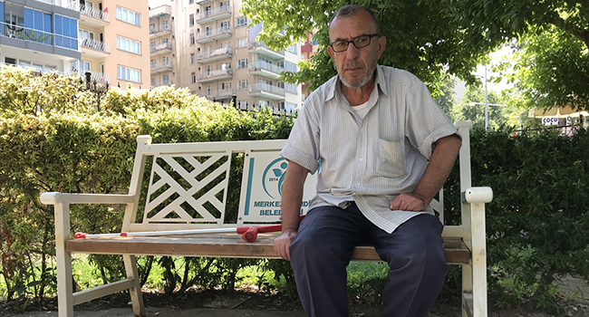 Evlatları Sahip Çıkmayınca Devlet Sahip Çıktı
