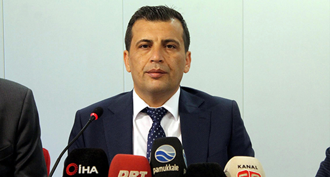 Babadağ Belediyesi Babadağlılara Yardım Eli Uzattı