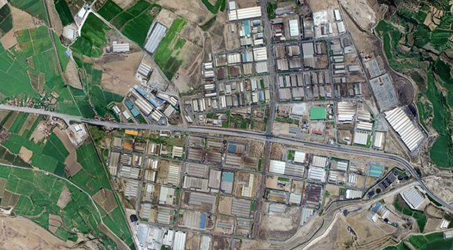 Denizlili Şirketlere 108,9 Milyon Liralık Teşvik