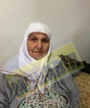 64 Yaşındaki Kadın 2 Gün Sonra Ölü Olarak Bulundu