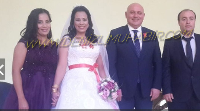 Denizli'ye Faslı Yenge