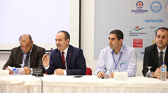 UKSAY 2018 SONA ERDİ
