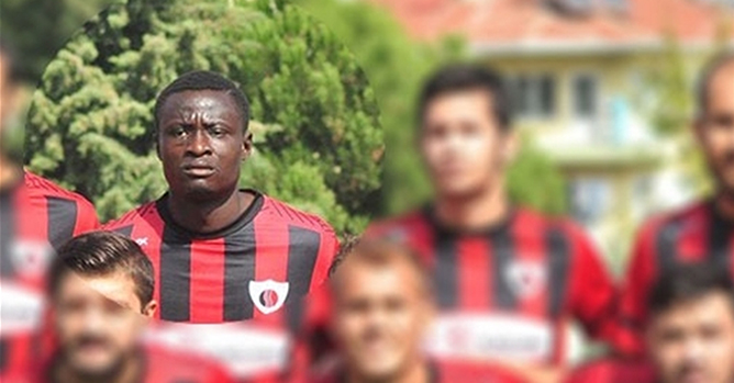 ÖZBAŞ, ŞAMPİYONLUĞU EKO’YA ARMAĞAN ETTİ