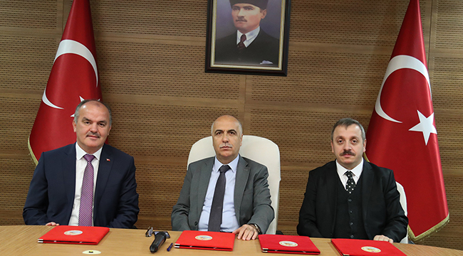 GÜRLESİN:”HASSASİYETİMİZ DEVAM EDECEK”