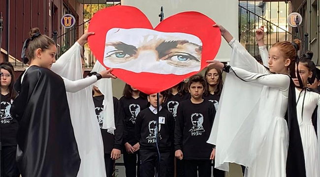 DENİZLİ UĞUR ULU ÖNDER İÇİN TOPLANDI