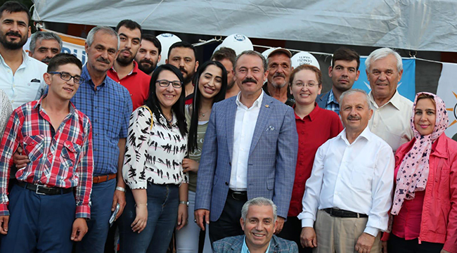 TİN,SAĞLIKTAKİ SON GELİŞMELERİ AÇIKLADI