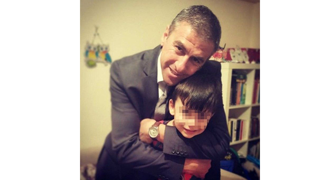 HAMZA HAMZAOĞLU DAVASINA RET