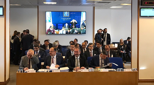 ÖK, YAPILAN REFORMLARI DEĞERLENDİRDİ