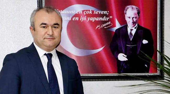 DENİZLİ PROTOKOLÜNDEN ÖĞRETMENLER GÜNÜ MESAJLARI