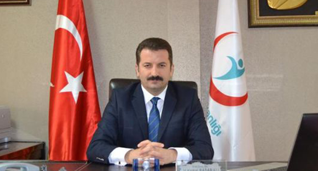 RUSLAR SAĞLIKLI YAŞLANMAK DENİZLİ’YE GELECEK