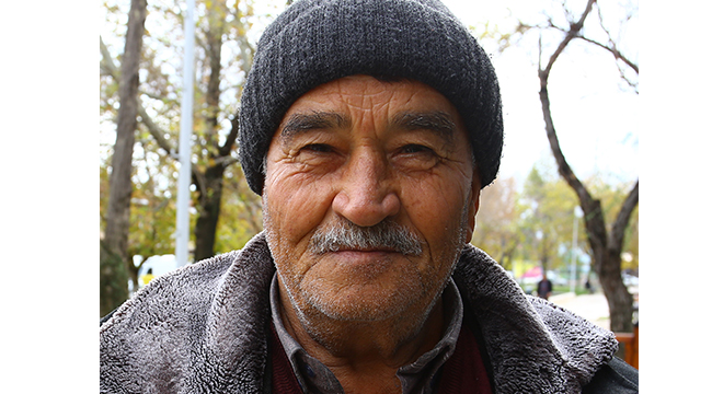 ÇİVRİL MEYDANINA KAVUŞTU