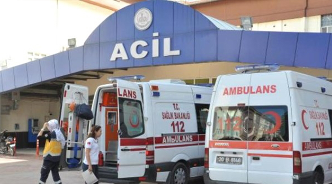 ÖZTÜRK VATANDAŞLARA ÇAĞRI YAPTI