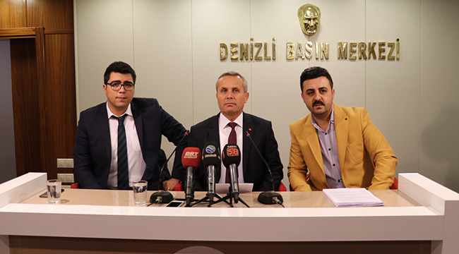 ÇARDAK’TA YOLCU İLE ÇIKIŞA İZİN YOK